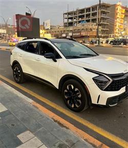 کیا سپۆرتاج